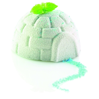 MOULE SILIKOMART PROFESSIONNEL 6 IGLOOS